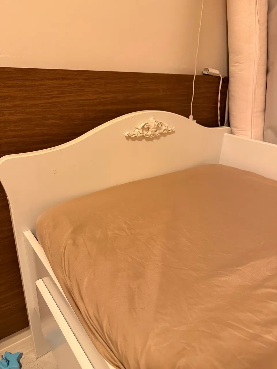 Cama solteiro infantil - Foto 3