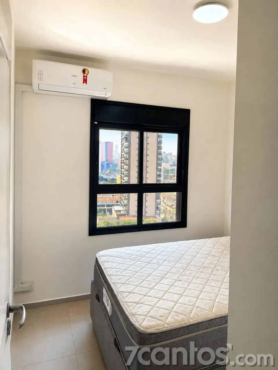 Apartamento, Pinheiros, 1 Quarto - Foto 3