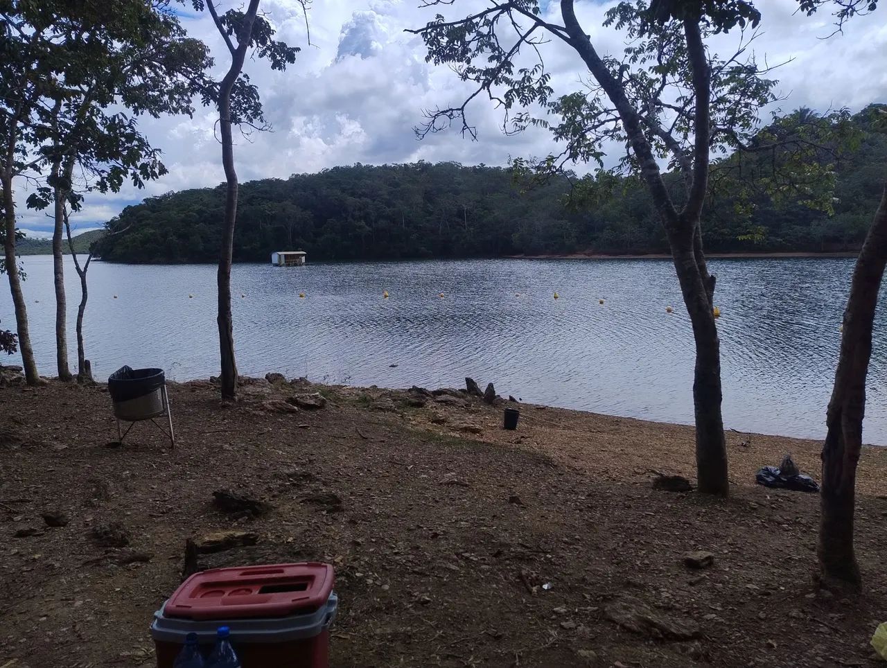 Vendo rancho no Corumbá 4