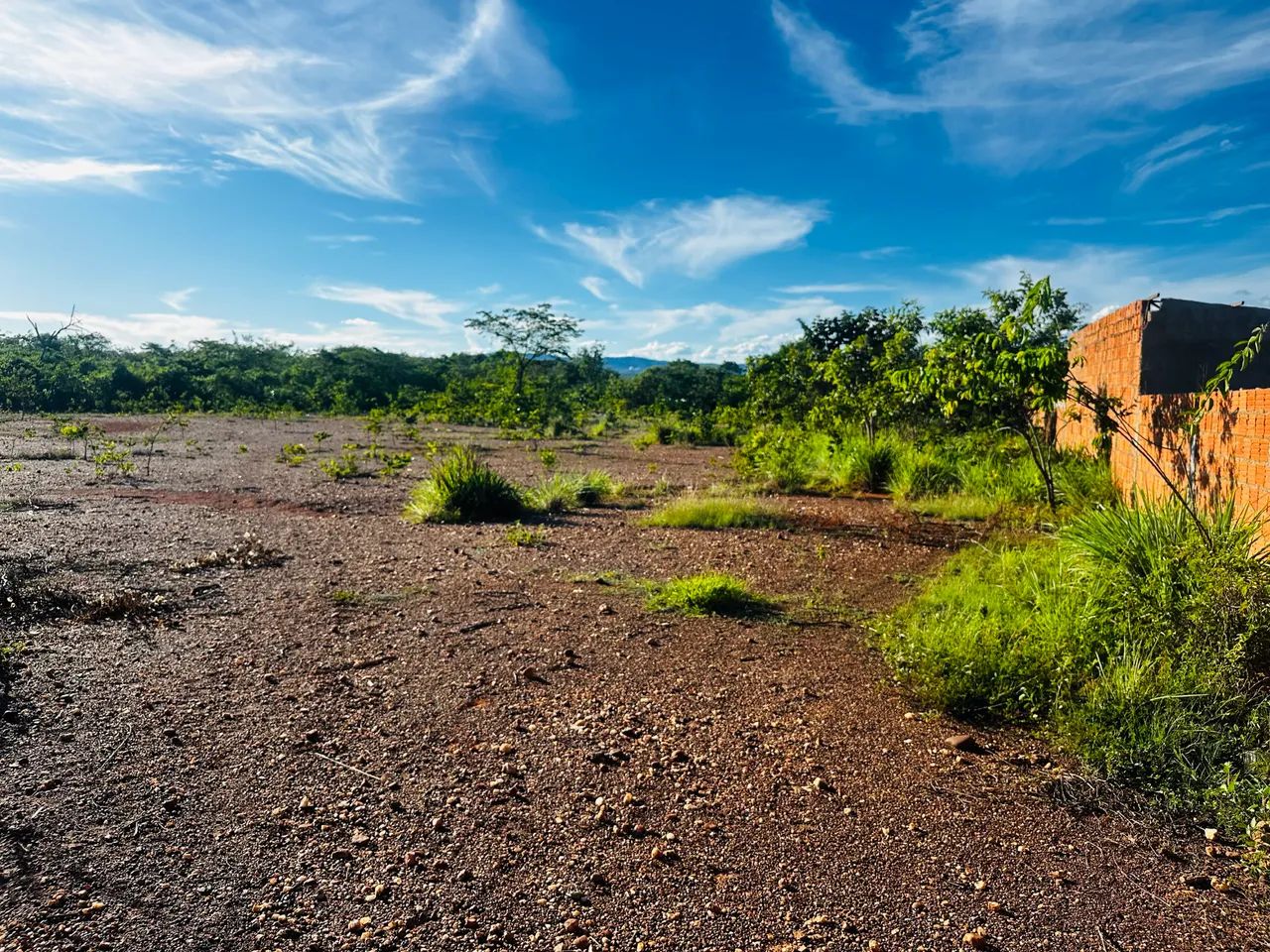 Foto - Montes Claros - Santa Rita I
