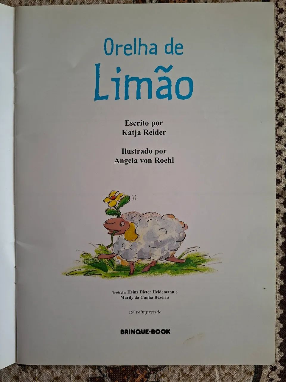 Livro infantil - Foto 2