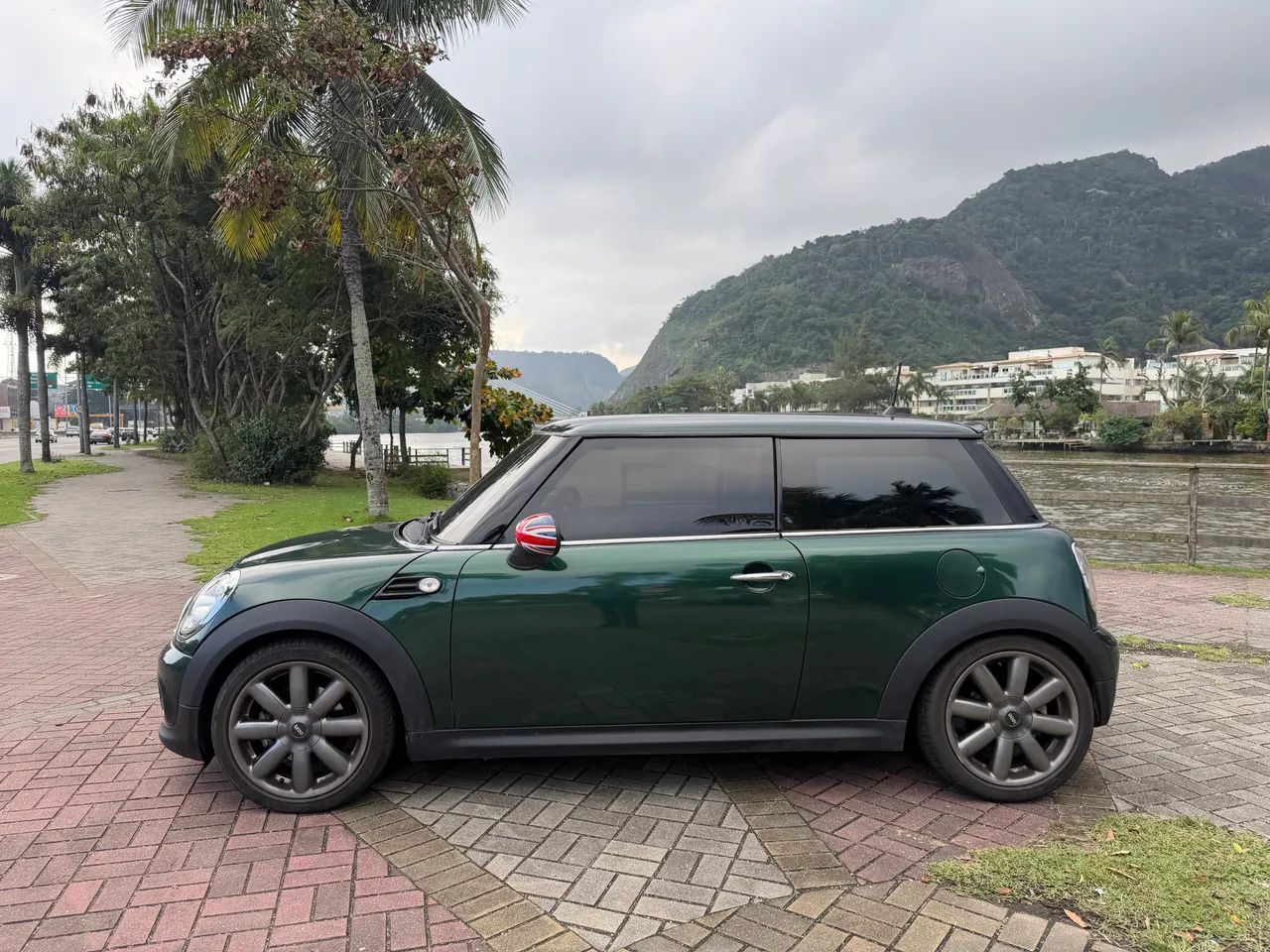 Mini Cooper 1.6 Aut. 2012 - Foto 5