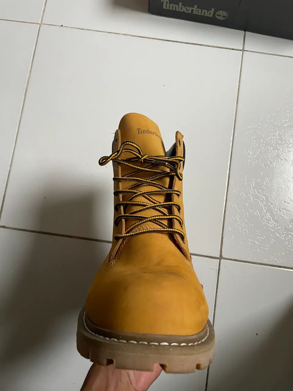 Bota timberland - Foto 5
