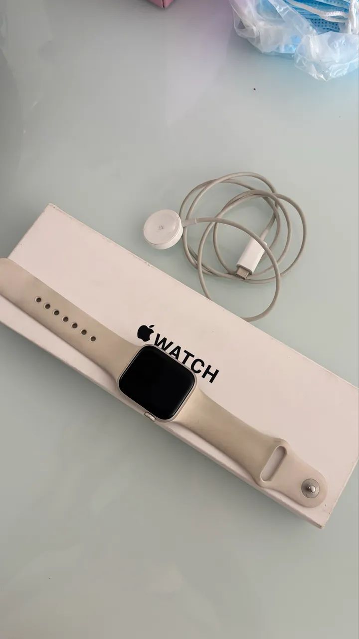 Apple Watch SE 40mm