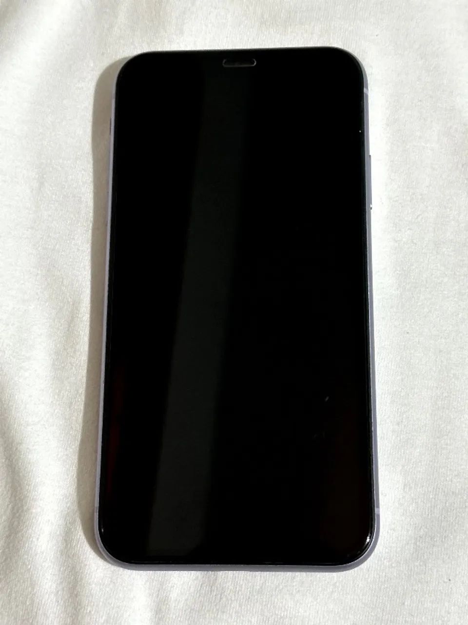 iPhone 11 128gb roxo impecável - Foto 2