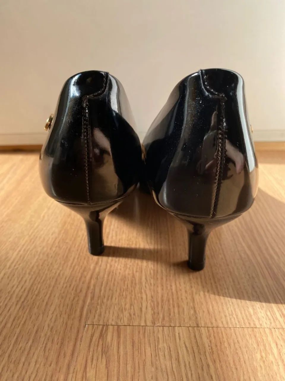 Scarpin Vizzano - Foto 5