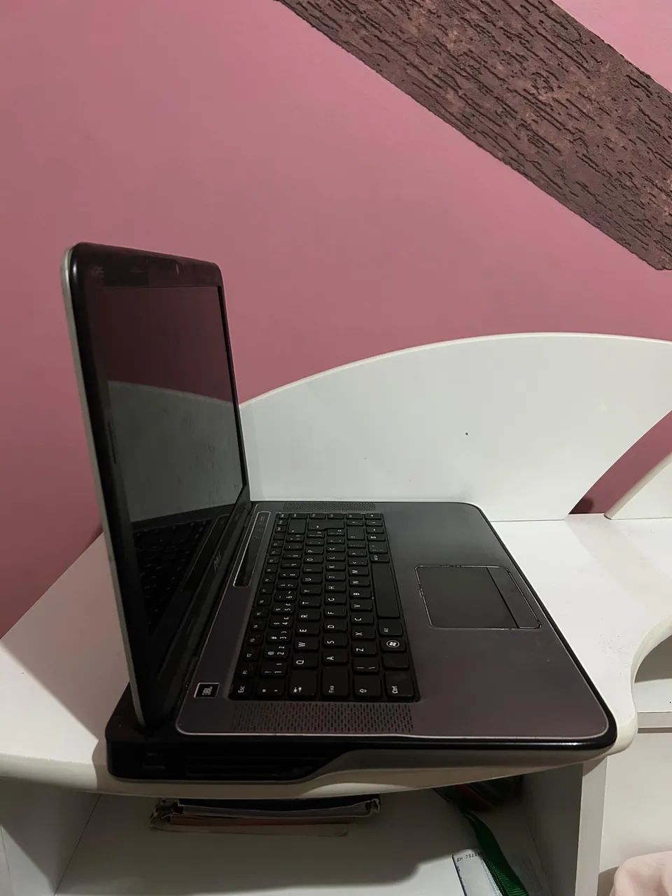 Notebook Dell System XPS L502X i7 - Foto 4