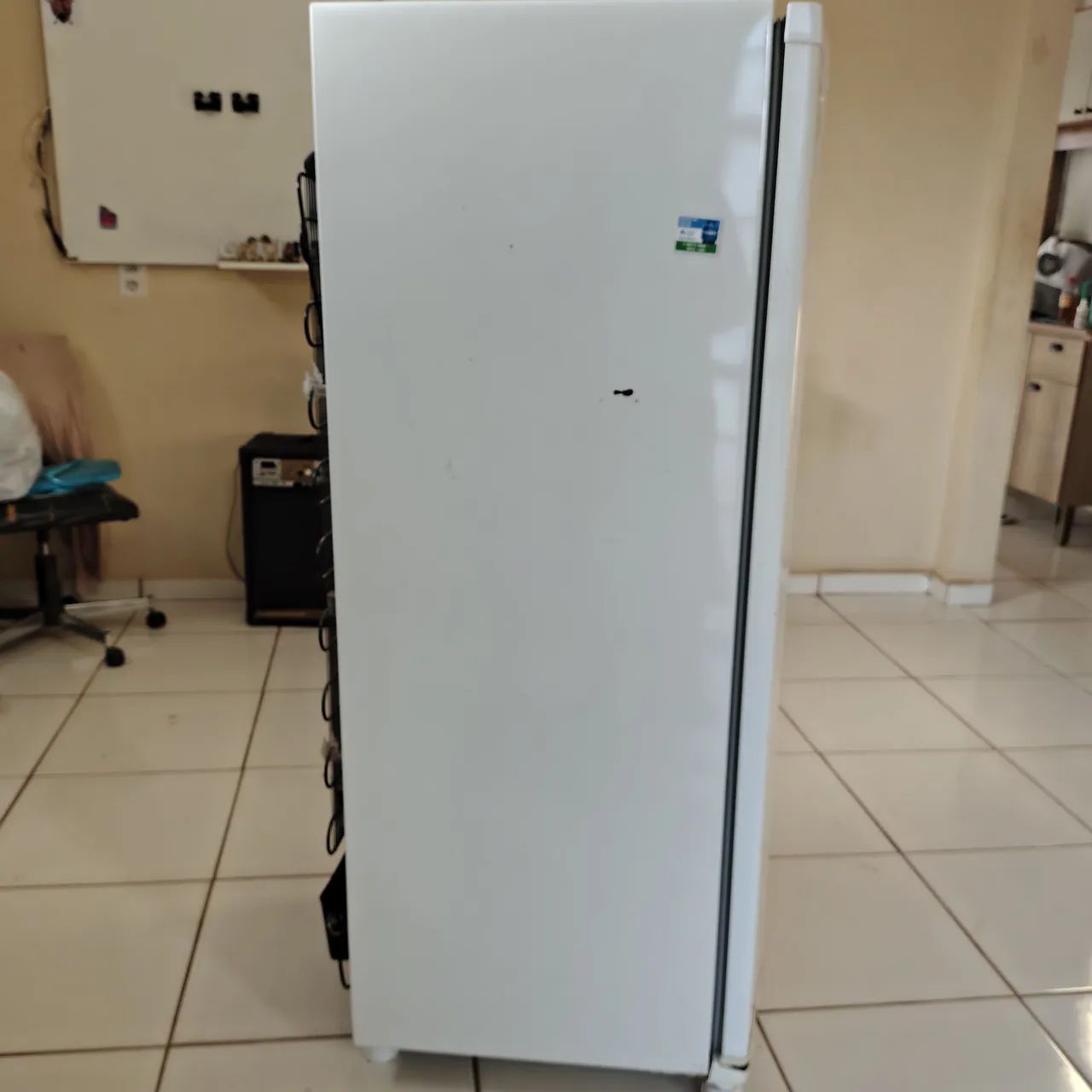 Geladeira 265 L - Foto 2