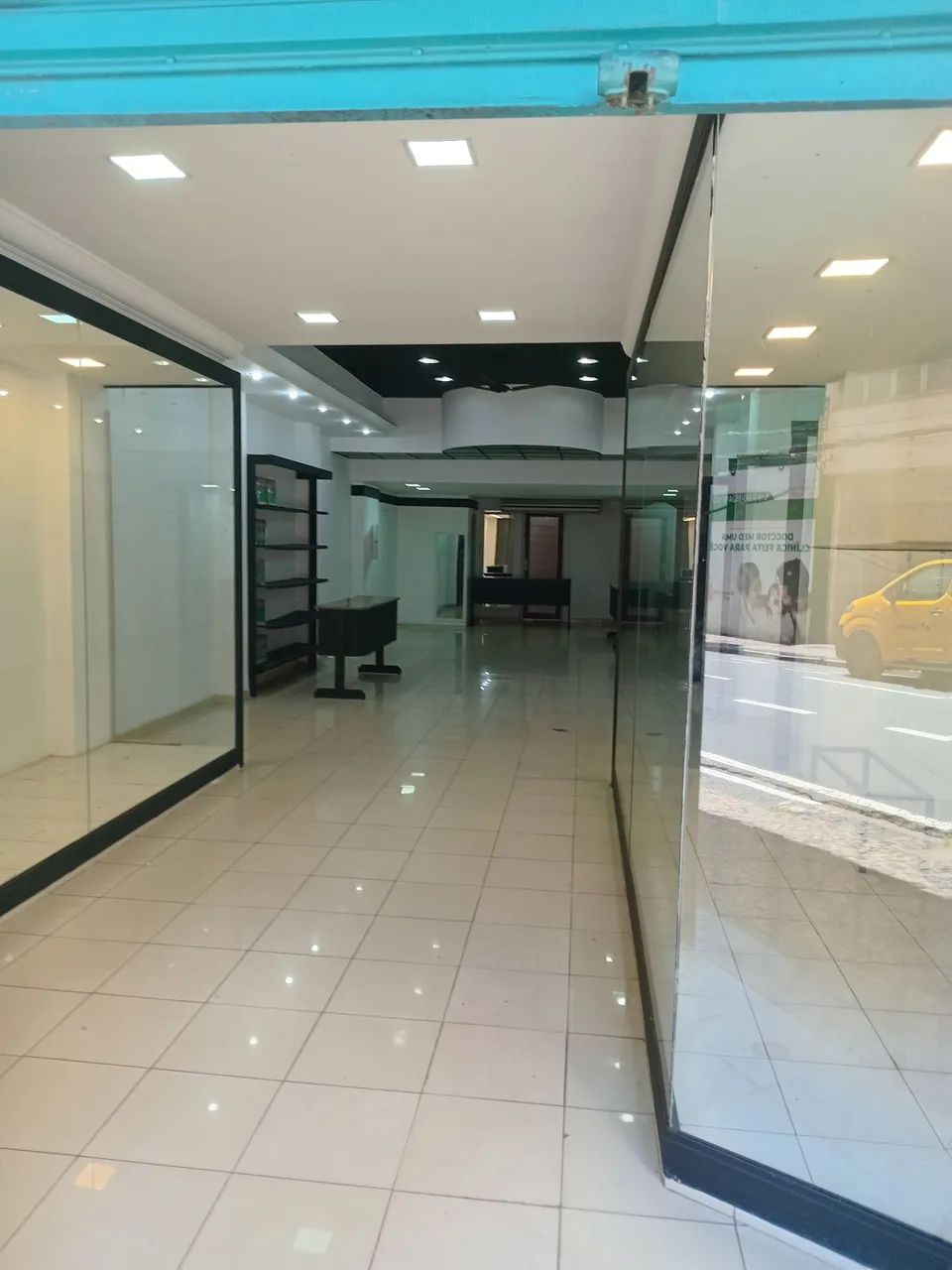 Alugo salão no centro  - Foto 3