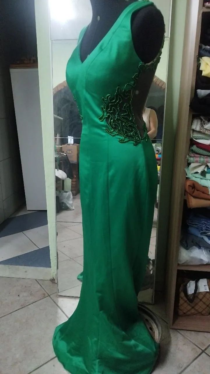 Vestido festa  - Foto 3