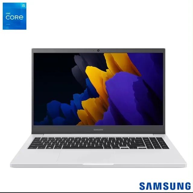 NOTEBOOK SAMSUNG 