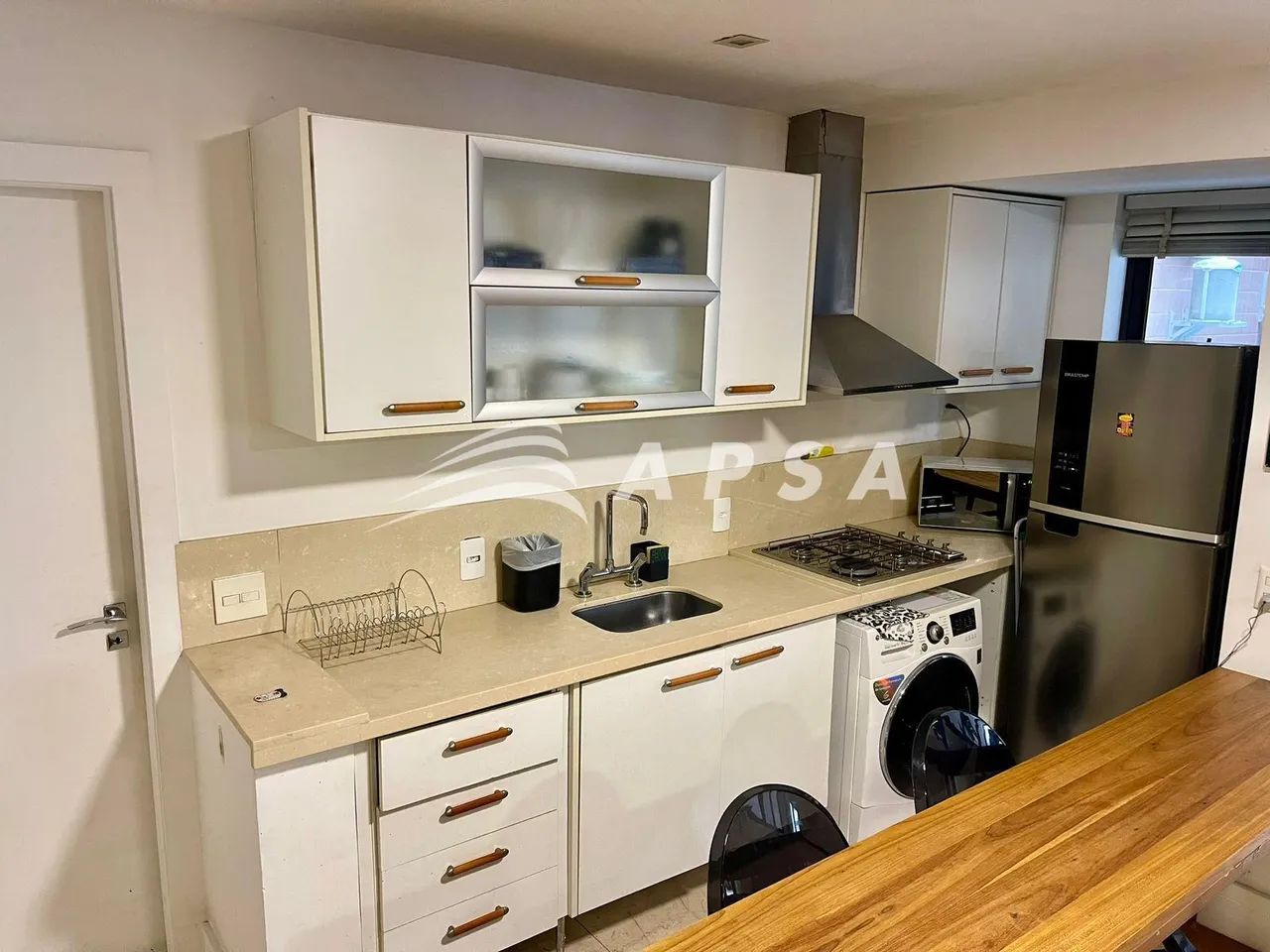 NA ICÔNICA AVENIDA VIEIRA SOUTO, ENCONTRA-SE UM REFÚGIO QUE REDEFINE O VIVER BEM. COM 85M² - Foto 12