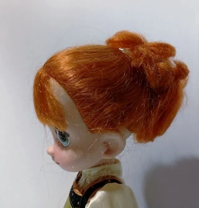 BONECA ANNA ANIMATORS DISNEY - Foto 5