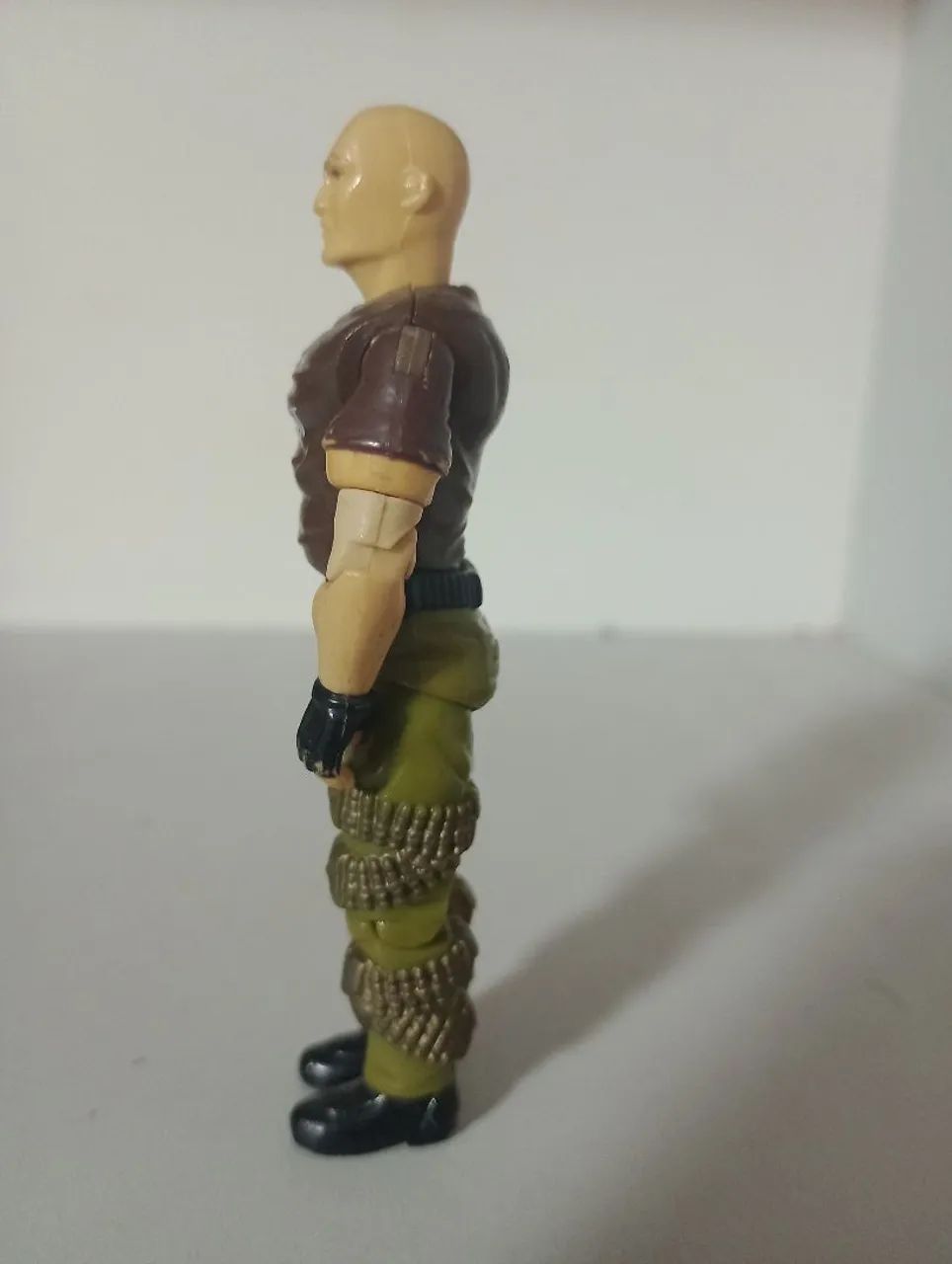 Gijoe Salvo excelente estado. - Foto 3