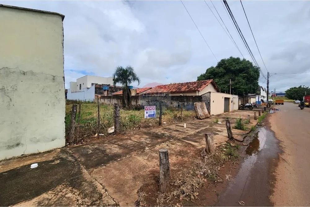 TERRENO À VENDA NO SETOR SÃO FRANCISCO - ARAGUAÍNA / TO - Foto 5