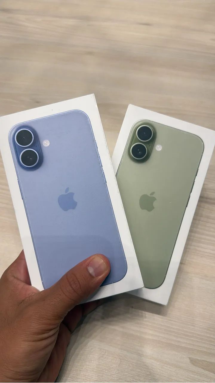 iPhone 16 128 GB - Foto 2