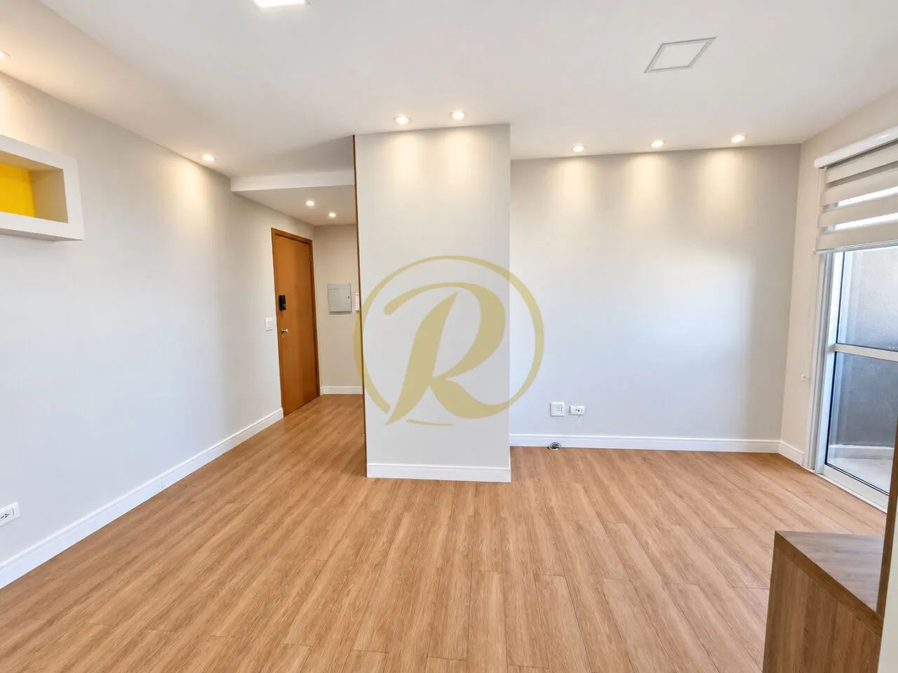 Apartamento no Edifício Terranova Próximo a UEL - Foto 3