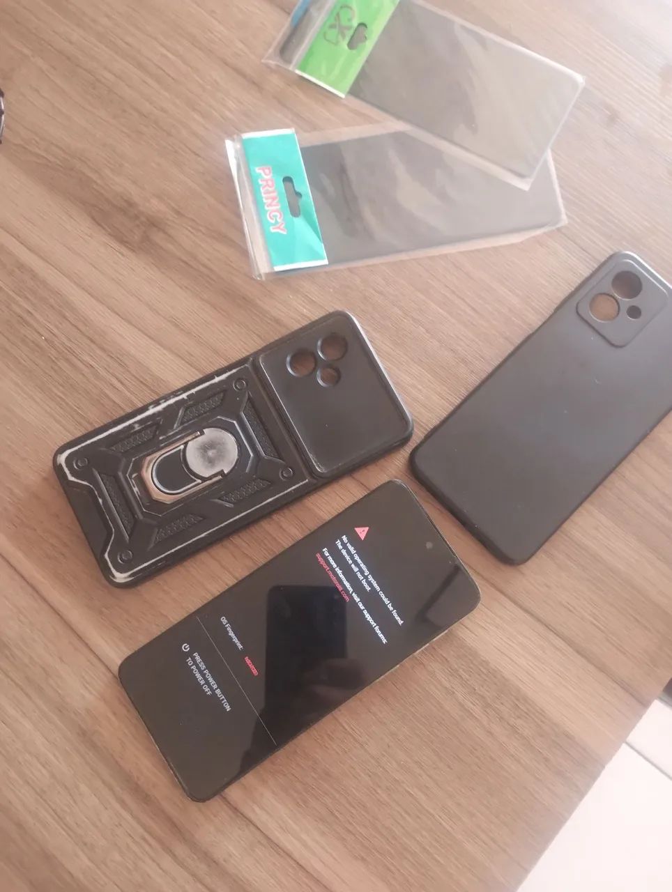 Moto G54 5g 256gb - Foto 4
