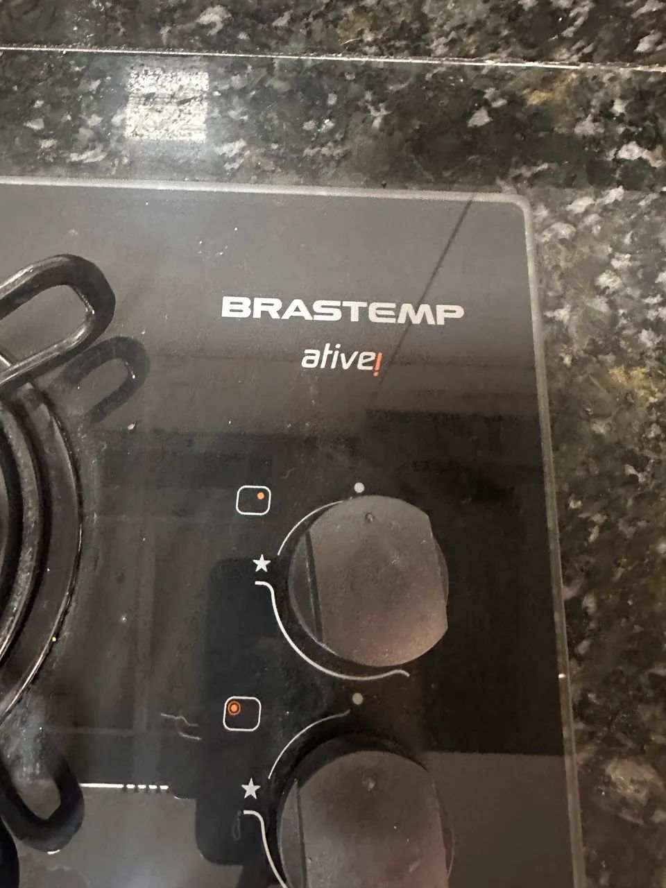 Cooktop Brastemp 220v - Foto 2