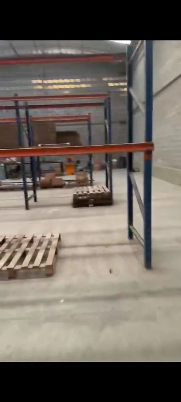 Porta pallet  - Foto 3