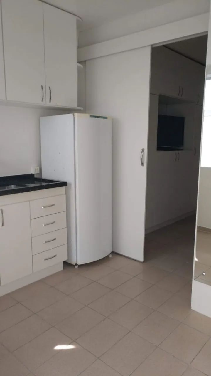 Apartamentos mobiliados - Foto 5