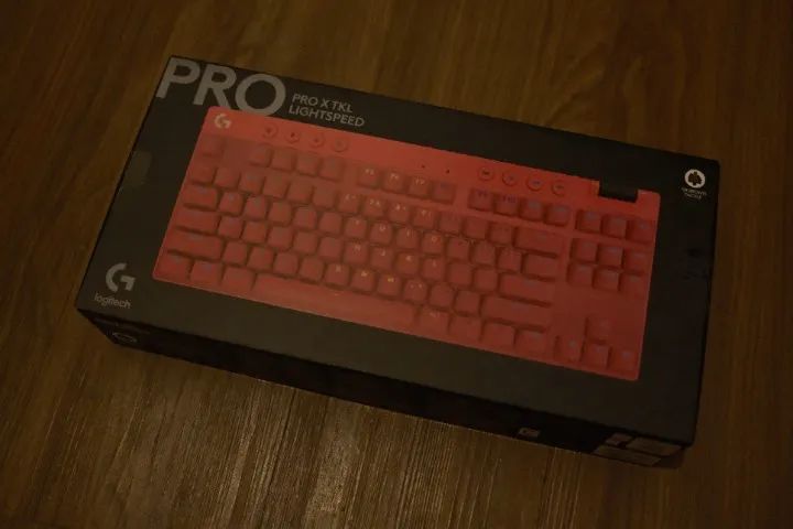 Pro X TKL Lightspeed - Foto 5