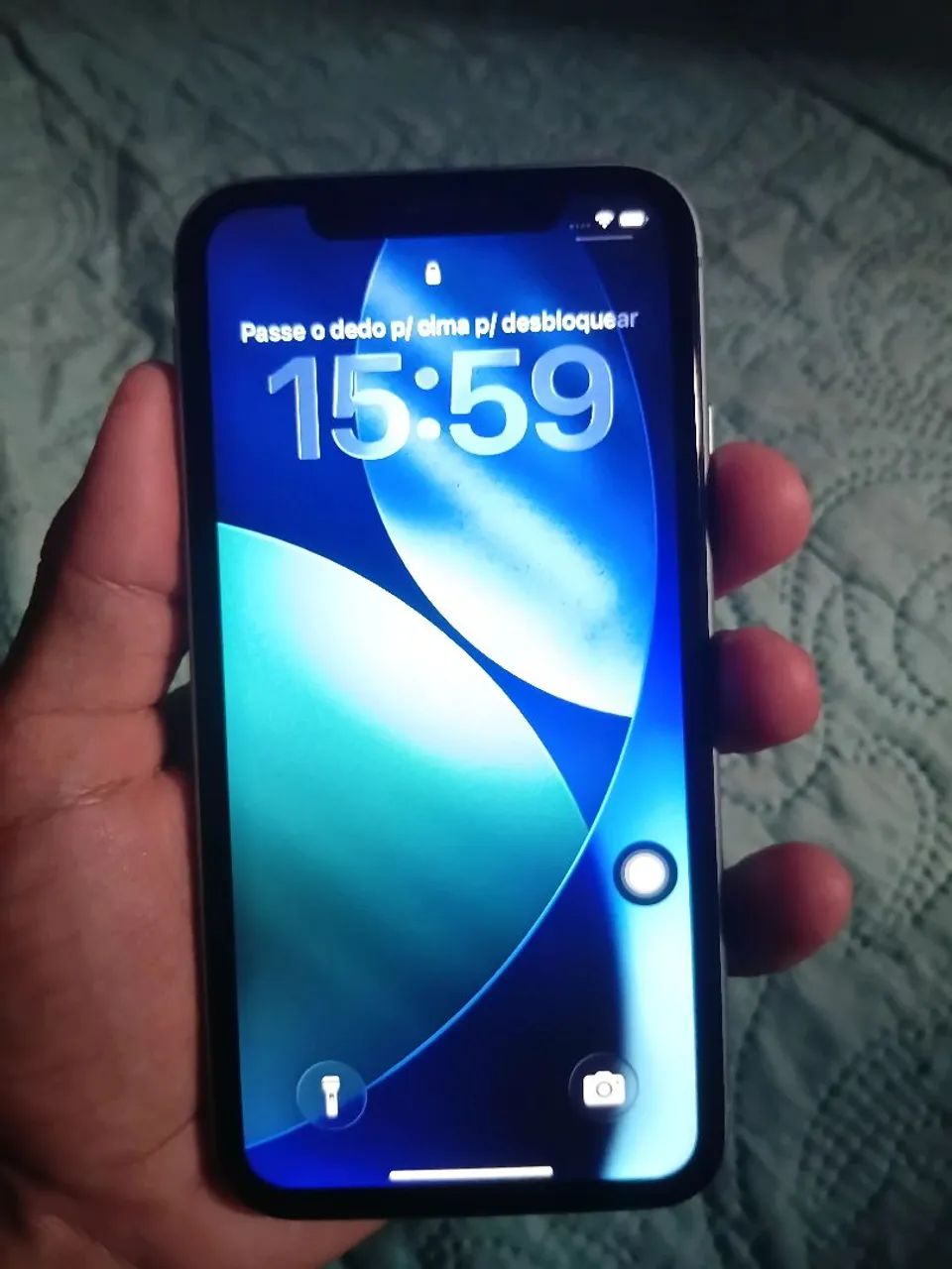 IPHONE 11 64 GB | ANALISO TROCAS - Foto 2
