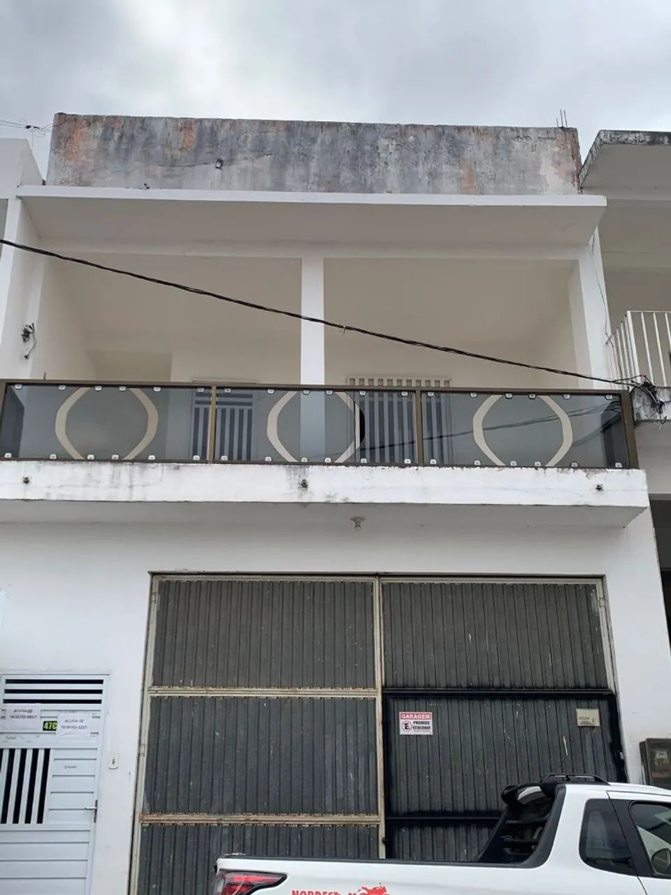 Casa para alugar 