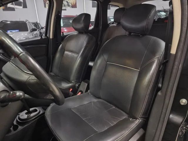 Renault Duster Dynamique 2.0 Hi-flex 16V Aut. 2014 - Foto 5