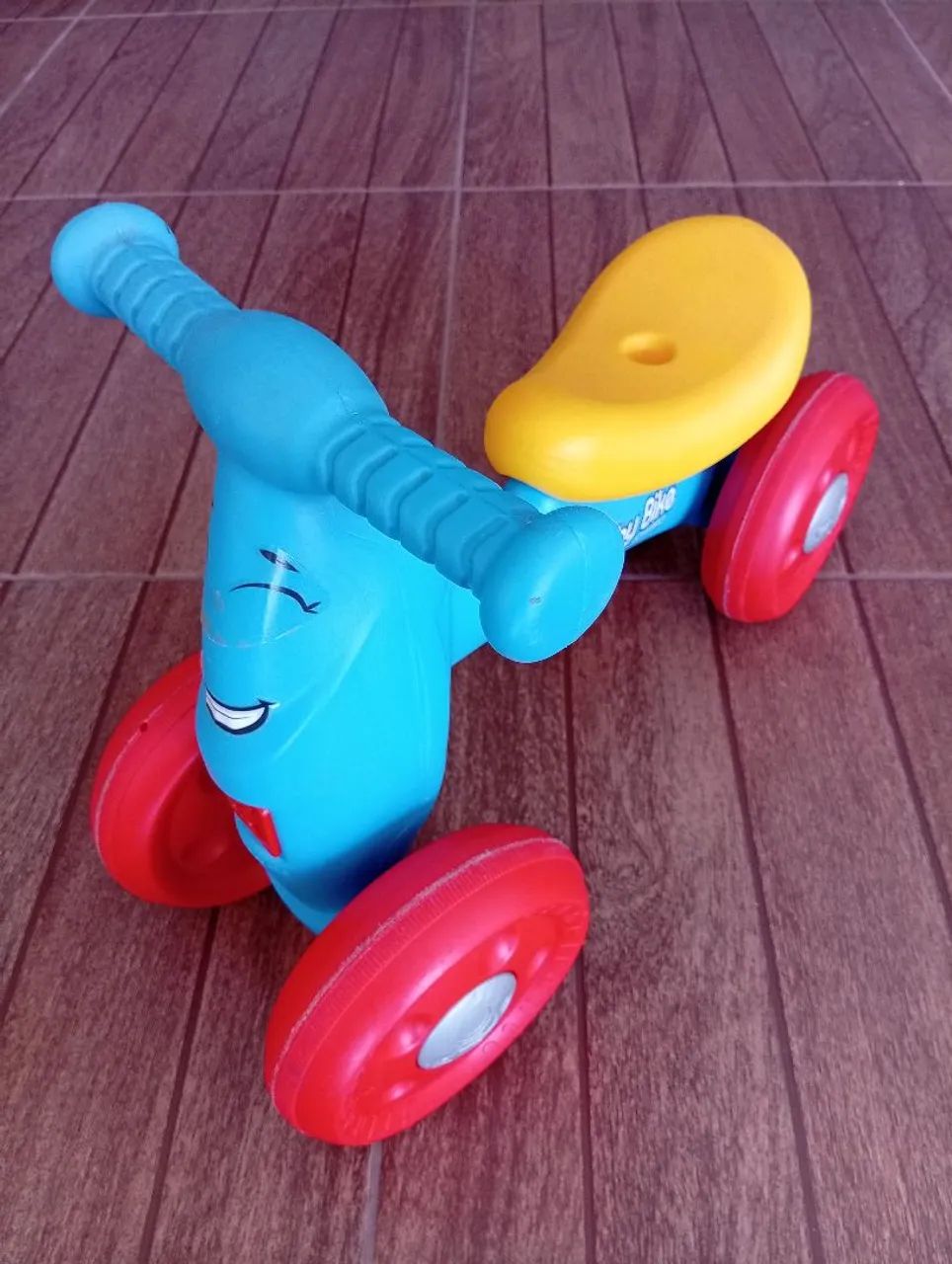 Vendo carrinho de criança  - Foto 2