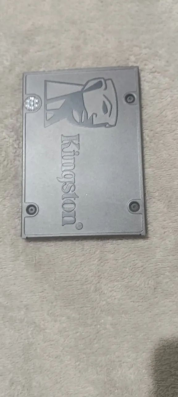 SSD 480 gb