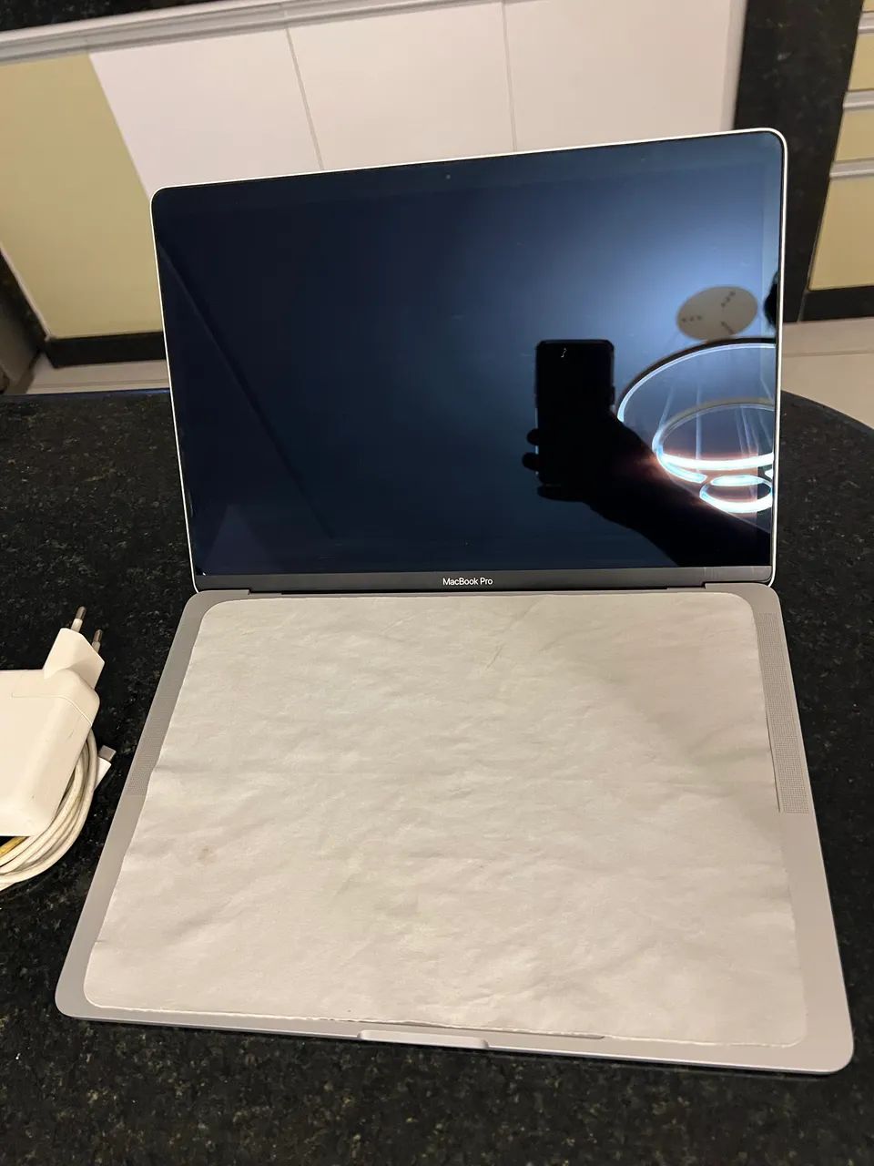 MacBook Pro 13  - Foto 4