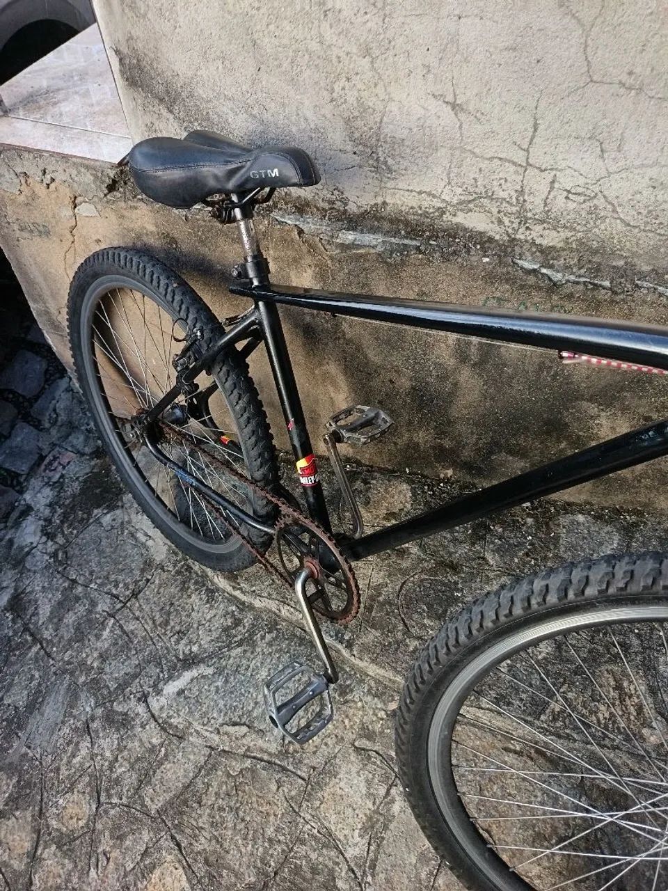 Bicicleta - Foto 3