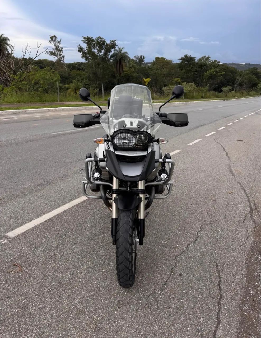Gs  R1200  - Foto 2