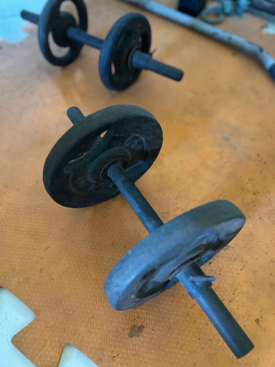 MÁQUINA ACADEMIA - Foto 5