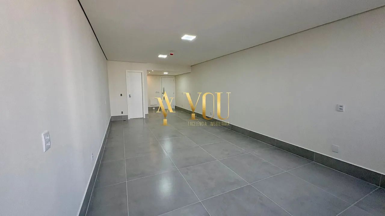 Sala Comercial Premium 45m² no Orion Complex Setor Marista: Invista ou Monte Seu - Foto 10