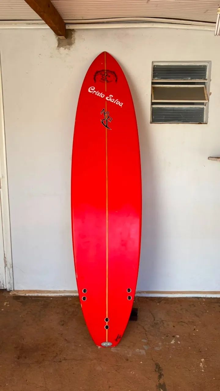 Prancha de Surf Evolution - Foto 2