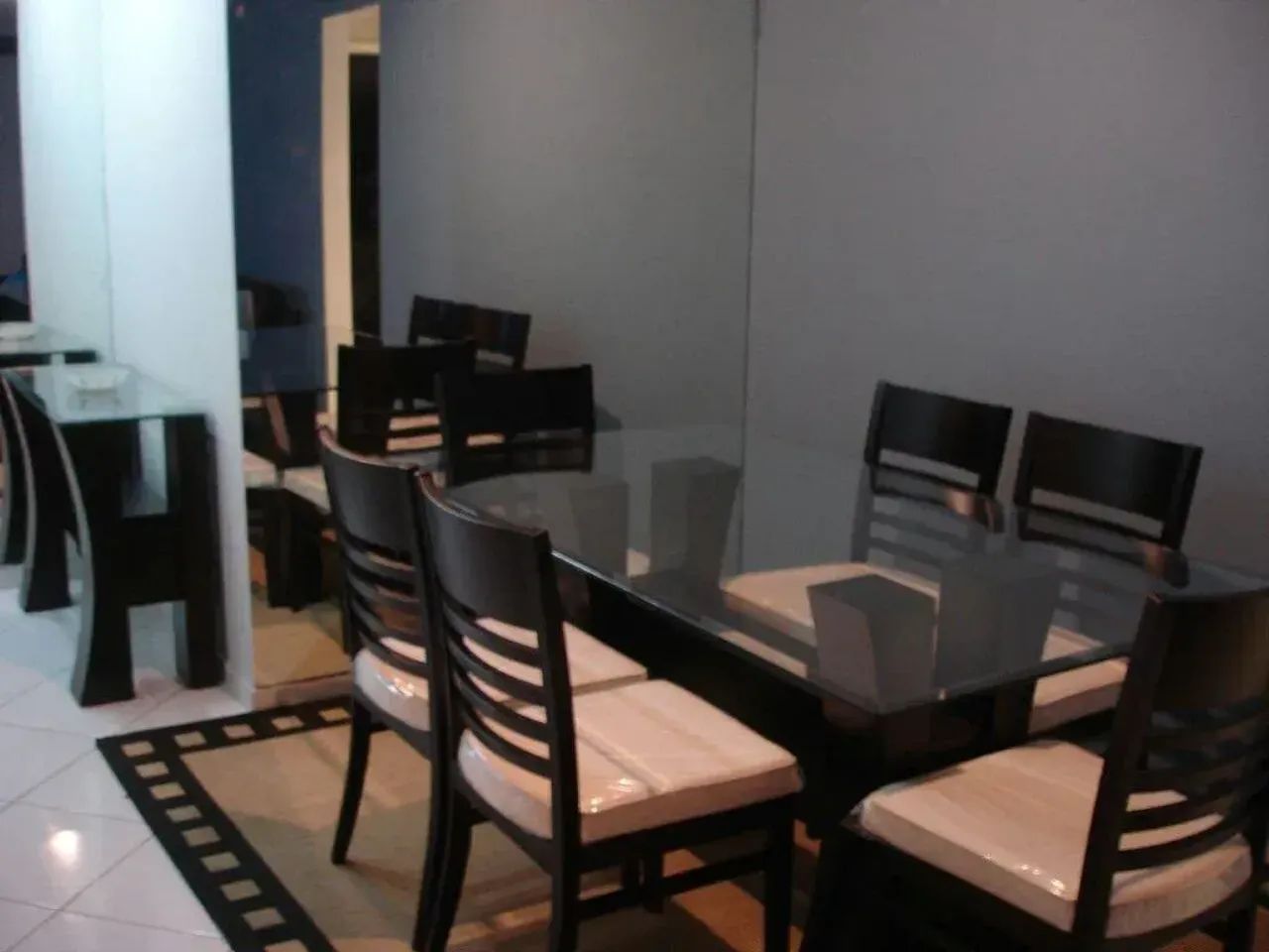 ROCHA | Rua São João - Apartamento 3 Quartos (1 Suíte) Vaga - Varanda | Agende Sua Visita