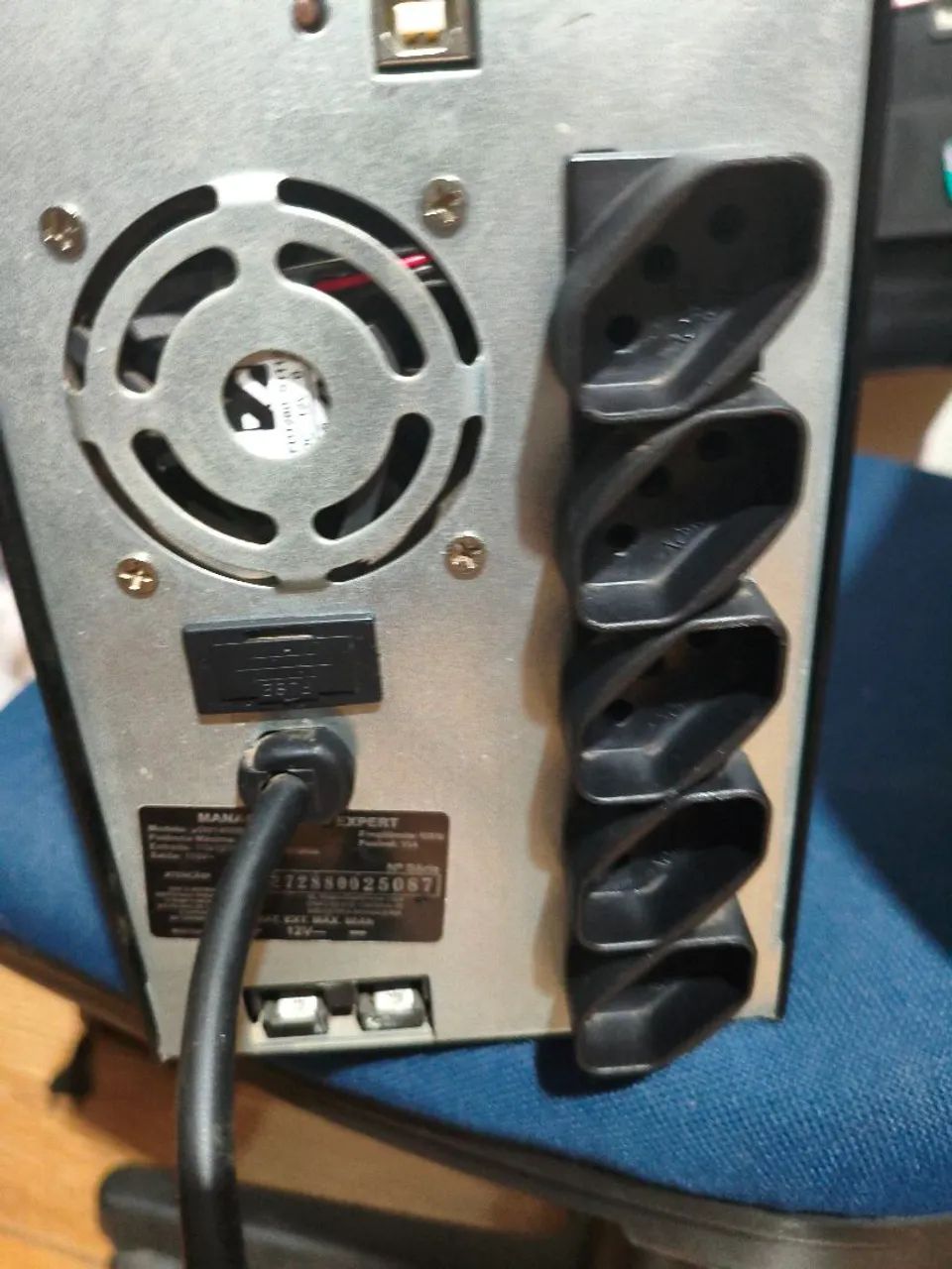 NOBREAK SMS - Foto 3