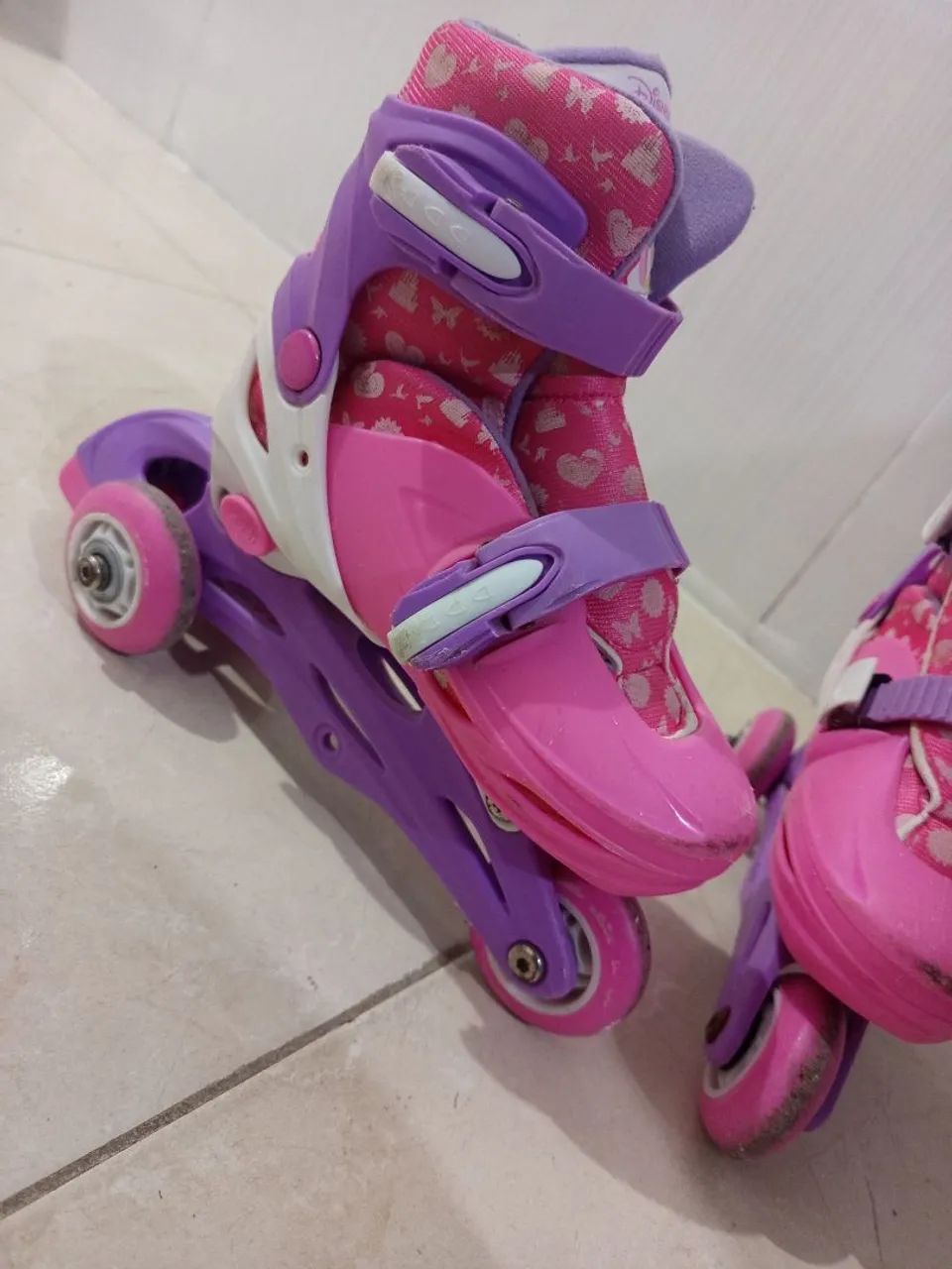 Patins - Foto 2