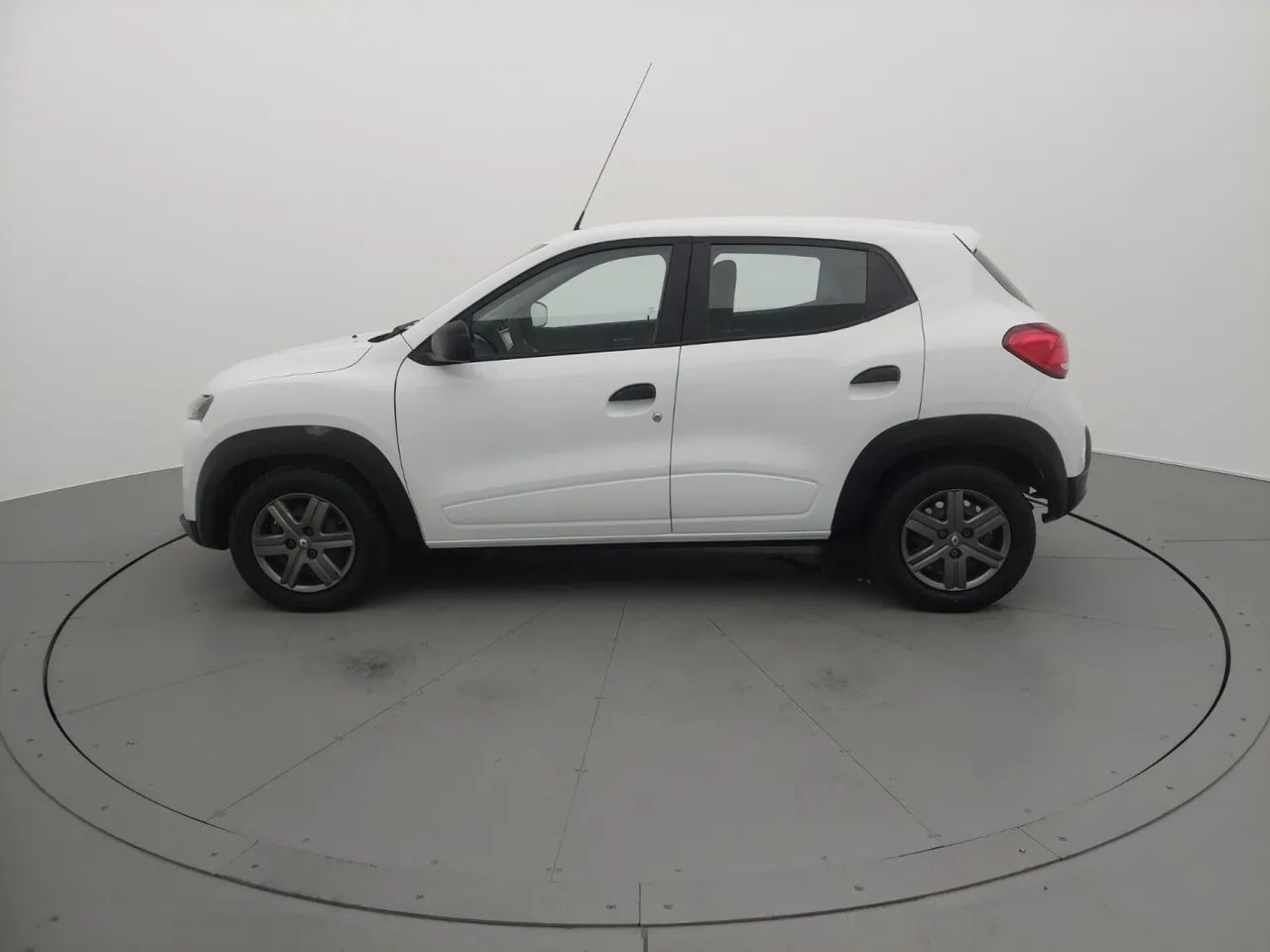 Renault Kwid 1.0 Zen 2024 - Foto 2