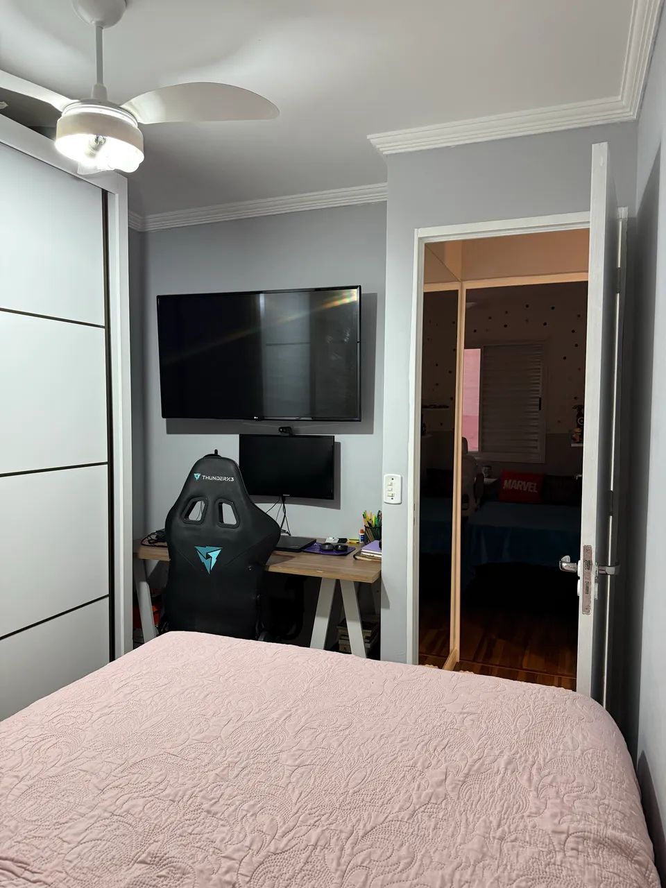 Apartamento para alugar  - Foto 4