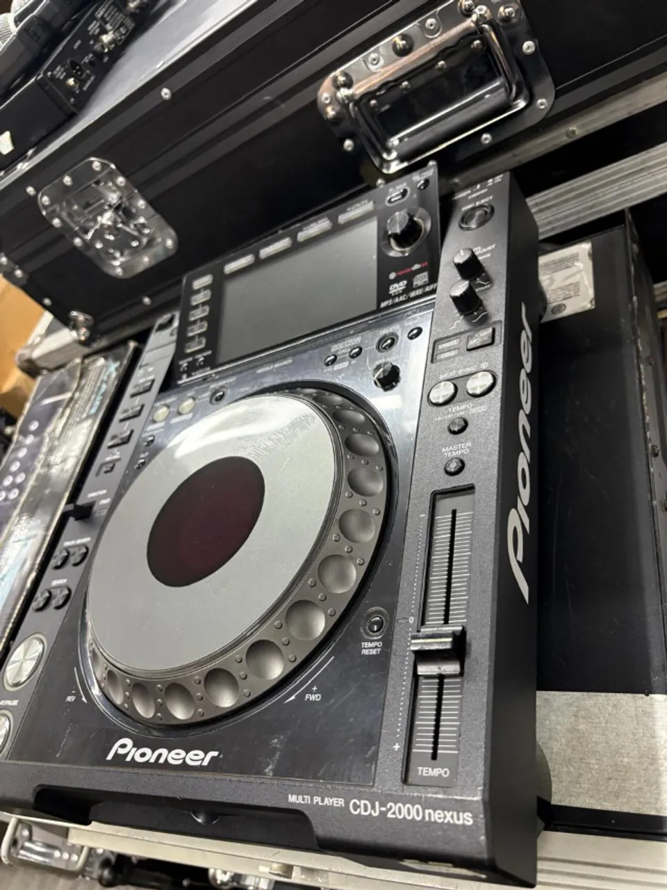 cdj 2000