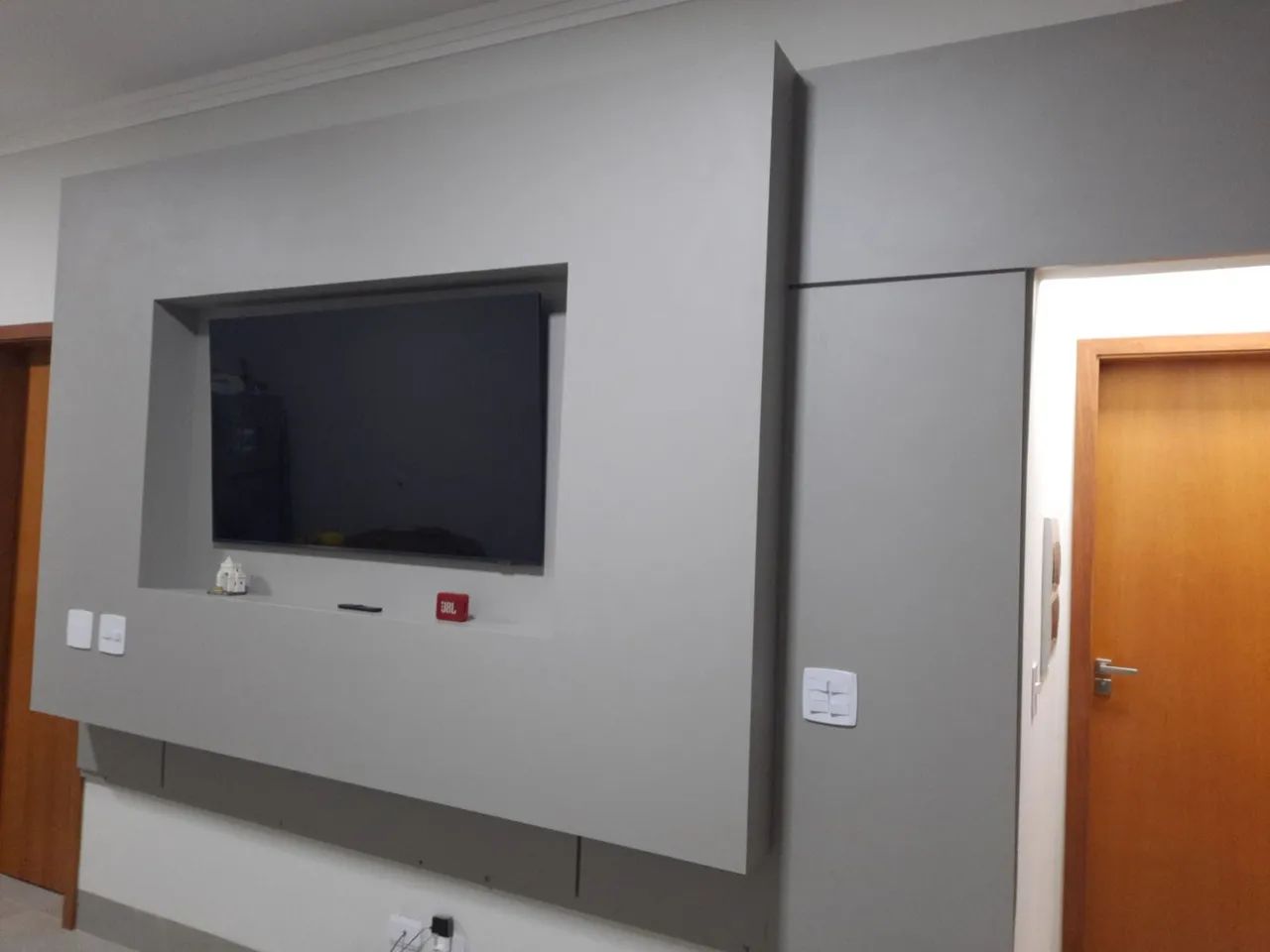 Painel de TV - Foto 2