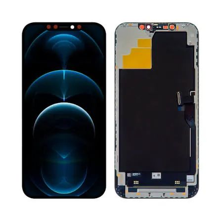 Display iPhone 12 Pro Max 