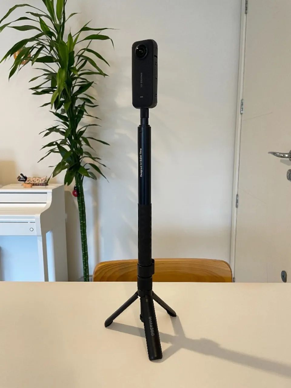 Insta360 x3 + Bullet time bundle (usado) - Foto 4