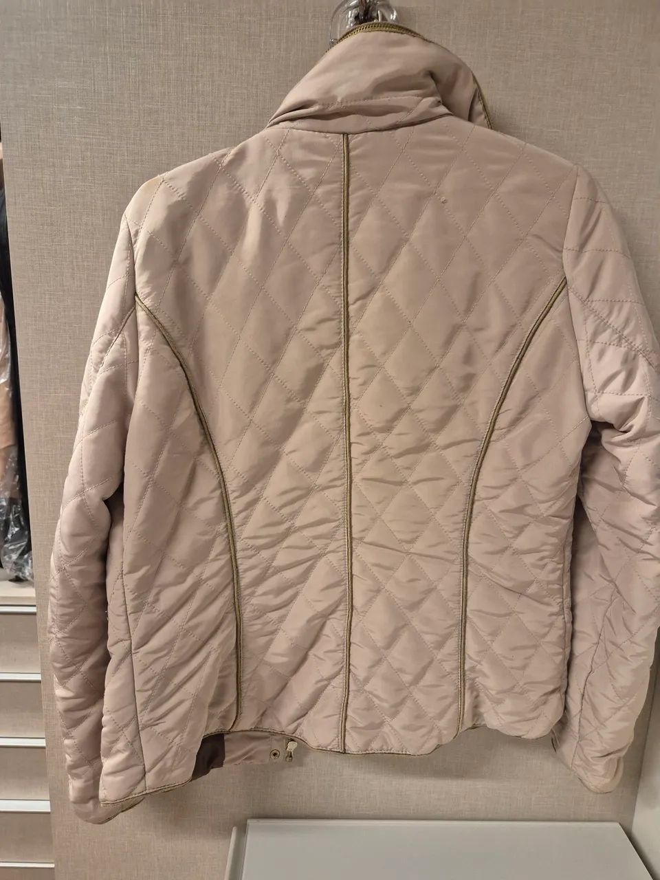 Casaco nylon para o frio. - Foto 3