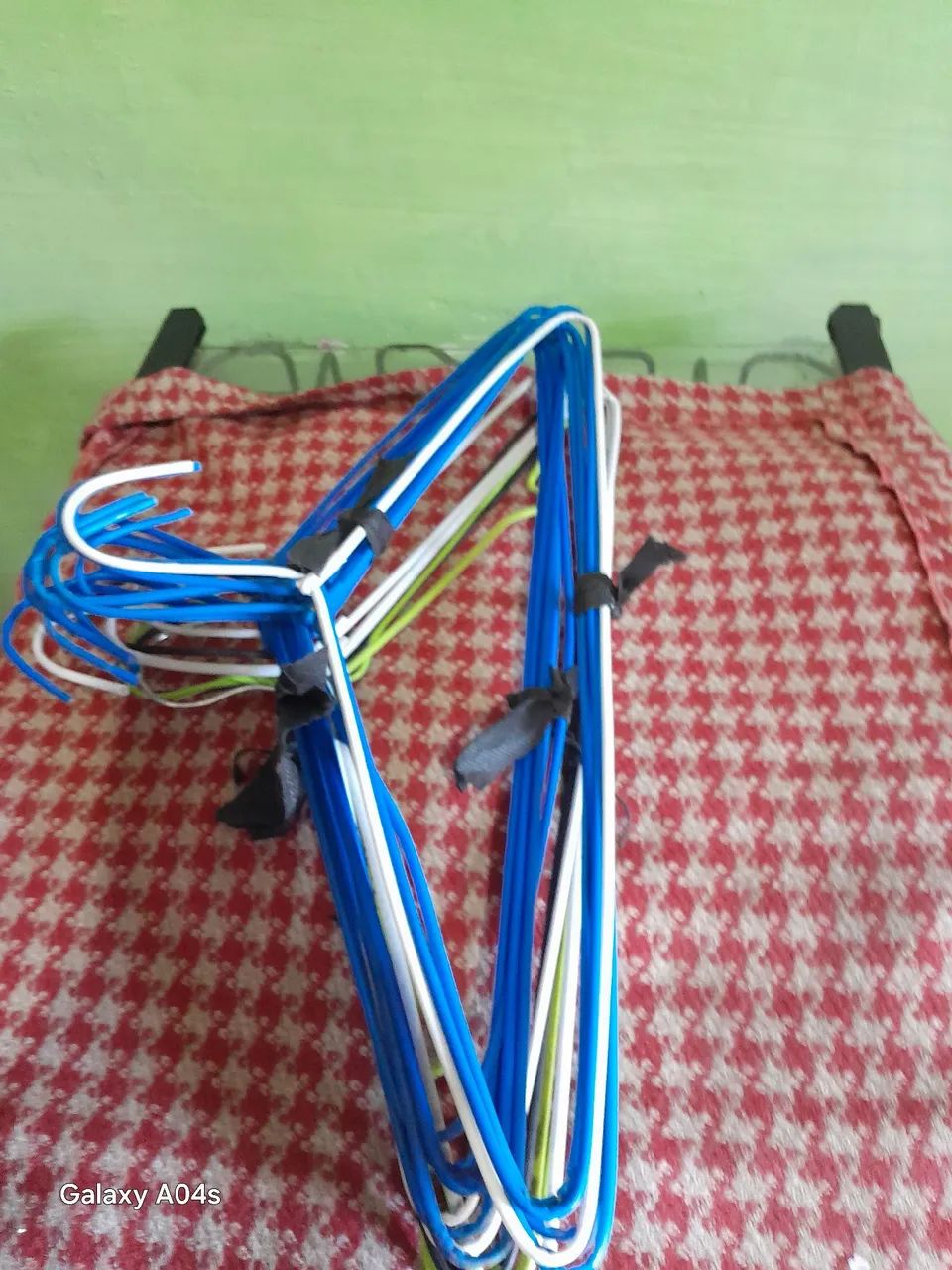 CABIDES  FERRO REVESTIDO  - Foto 3