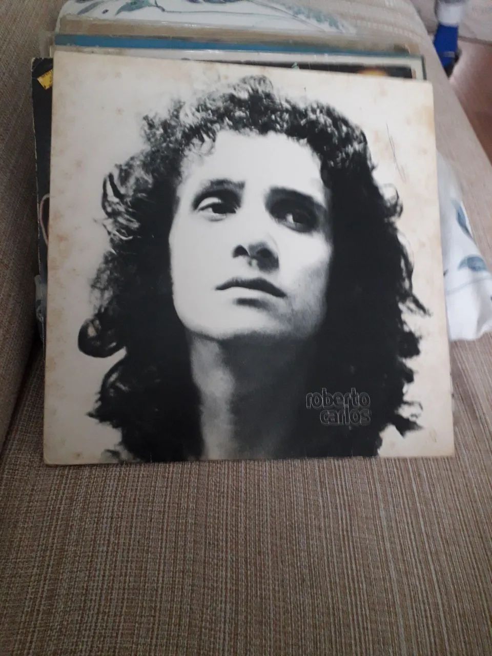 KIT. C/ 50 DISCOS DE VINIL - Foto 2