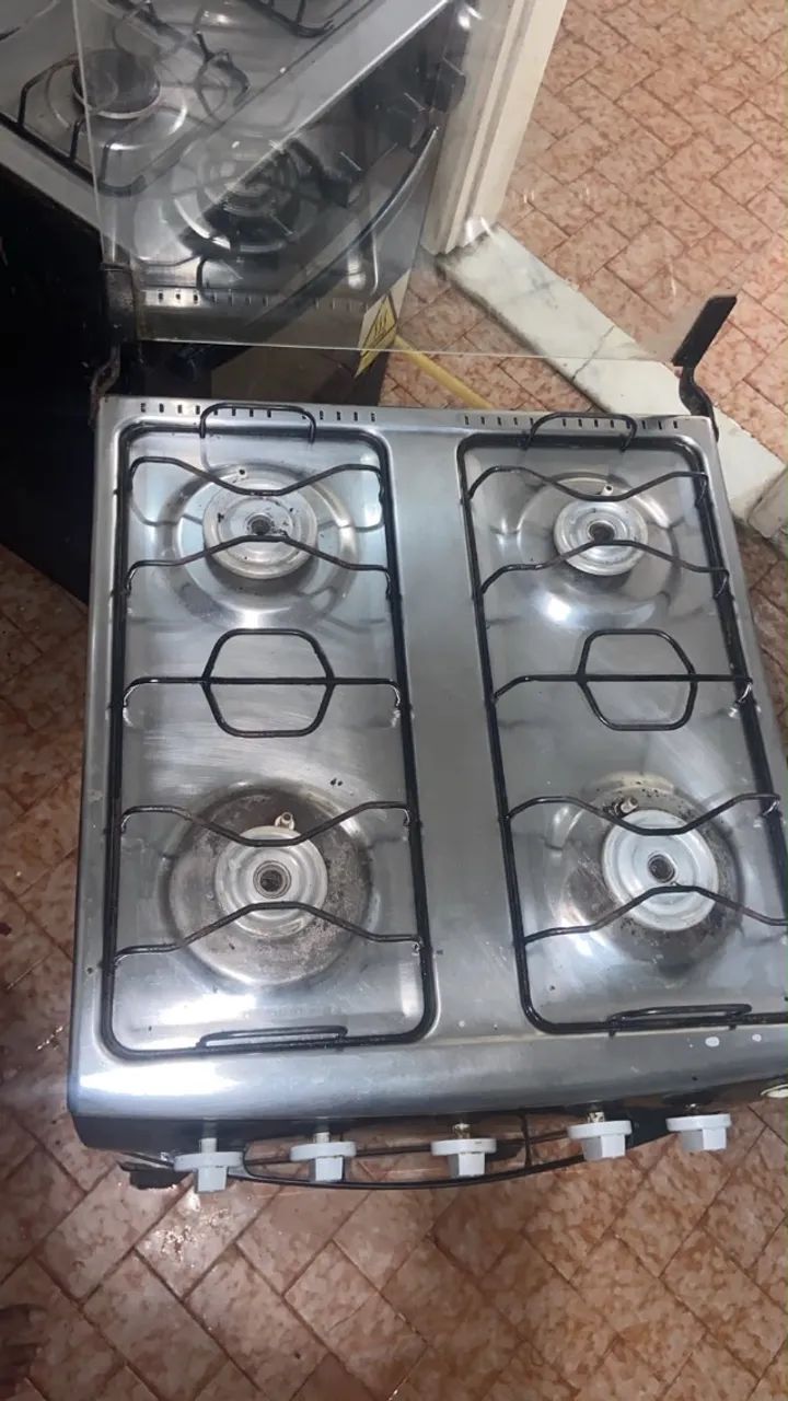 Fogão usado - Foto 2